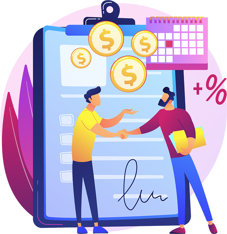 Pricing That Makes Sense From Day One