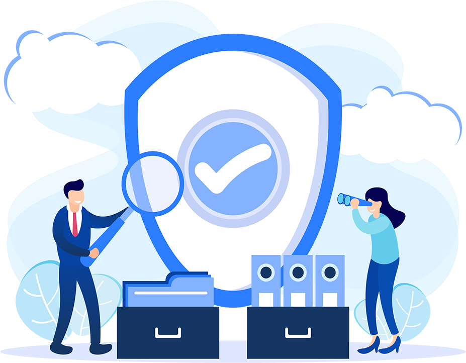 Security and Reliability You Do Not Have to Think About