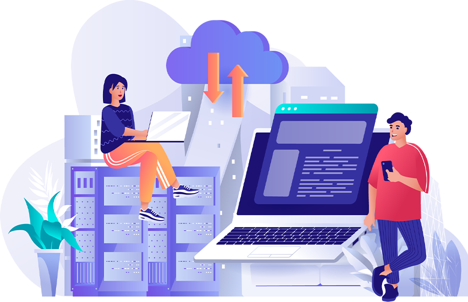 Built for Developers and Cloud-Native Applications