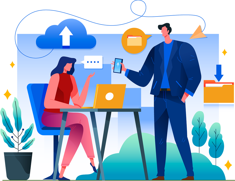 Why Businesses Are Moving to Neon Cloud