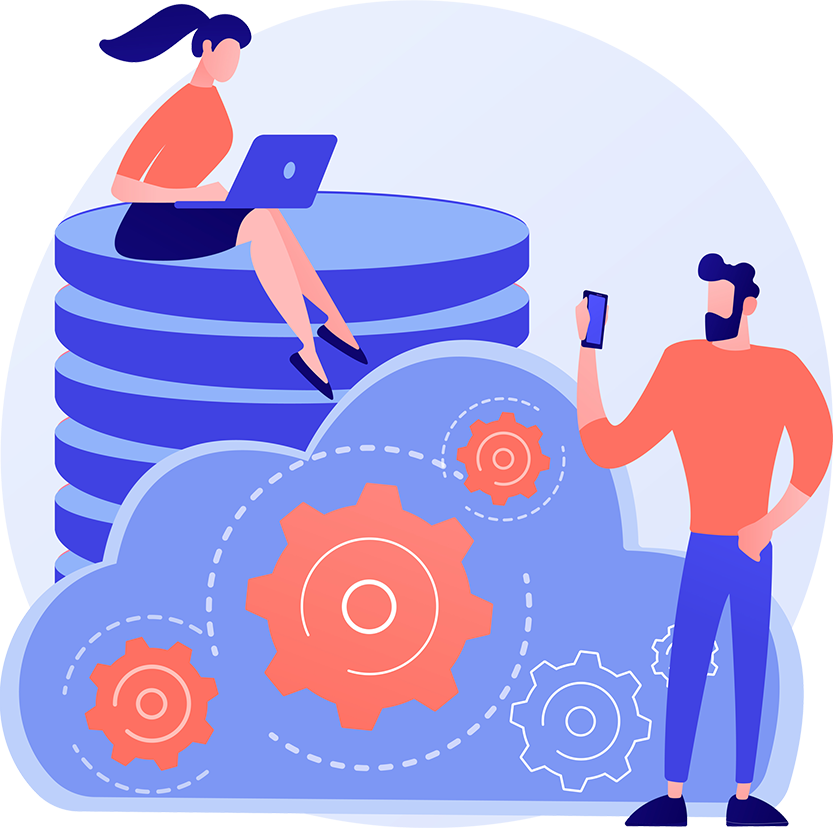 A Cloud Platform Designed for Growth