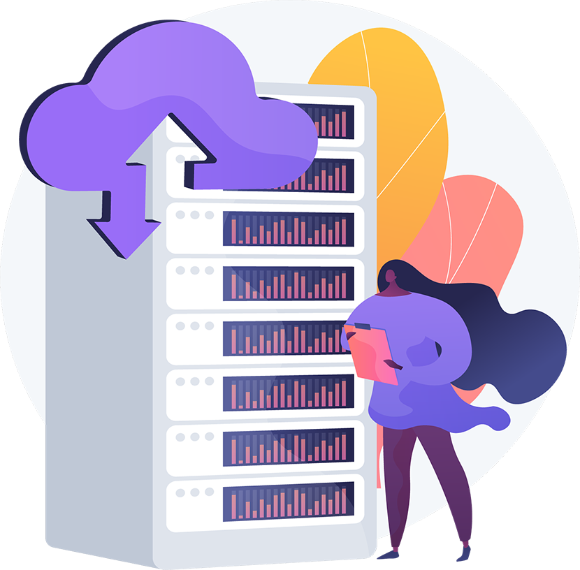 Start Using One of the Best Cloud Hosting Providers