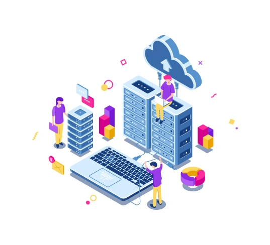 Benefits of ERP Cloud Hosting