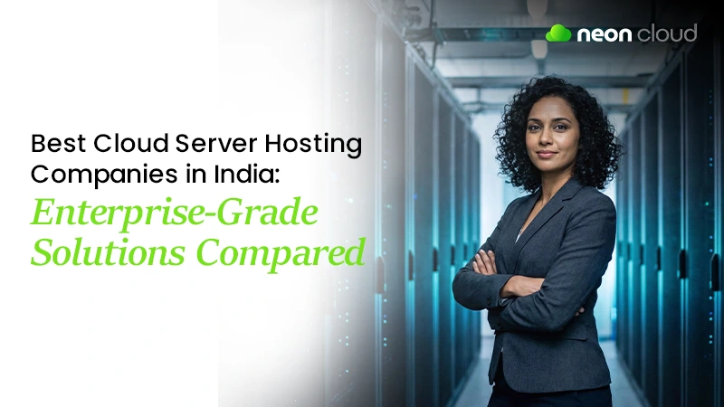 best cloud hosting for startups