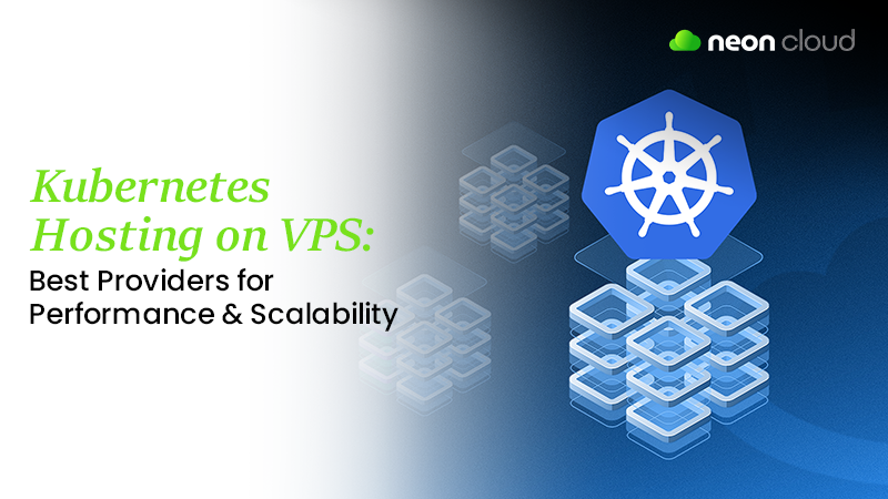 Kubernetes Hosting