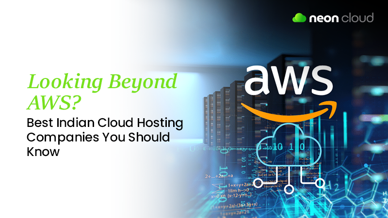 AWS alternative cloud hosting