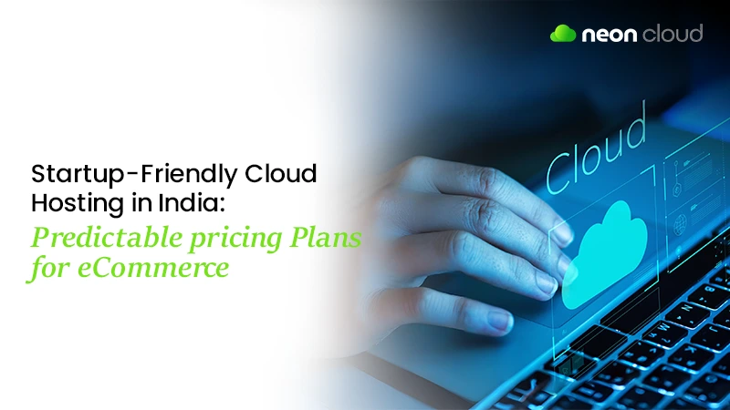 Cloud Hosting in India