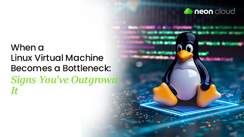 Linux Virtual Machine