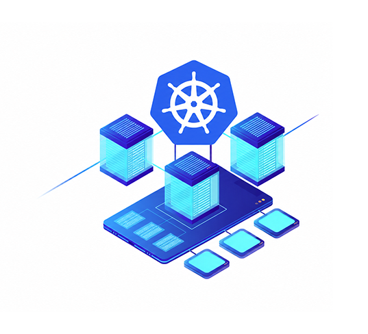 What Is Managed Kubernetes
