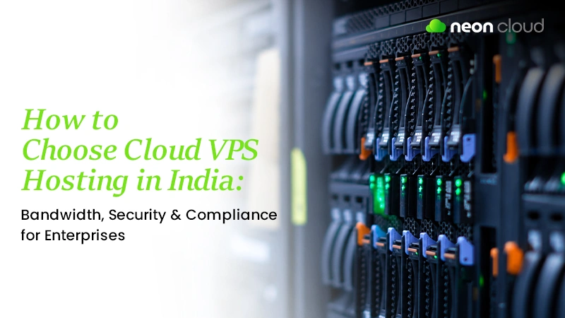 cloud vps hosting in india