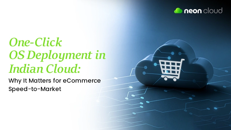 ecommerce cloud hosting