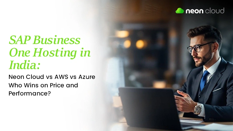 SAP hosting providers
