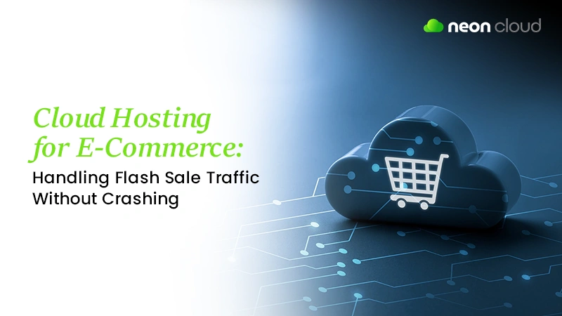 ecommerce cloud hosting