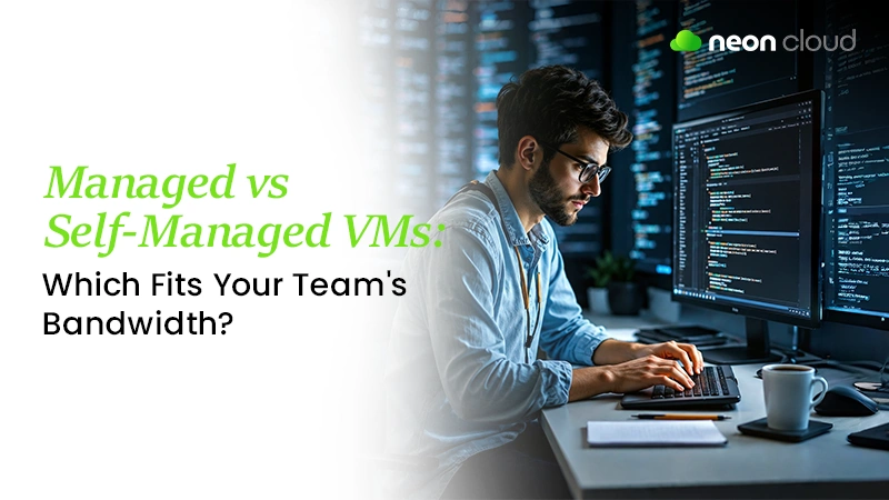 managed cloud hosting service