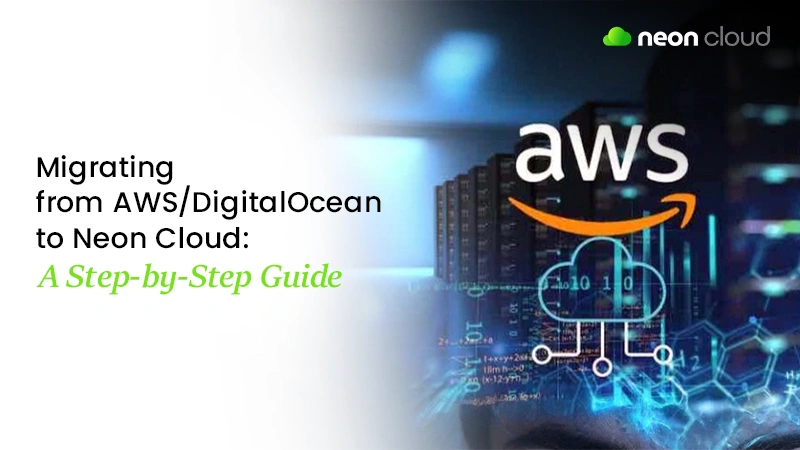 Migrating AWS