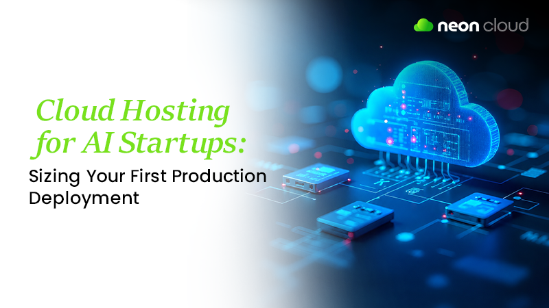 best cloud hosting for startups