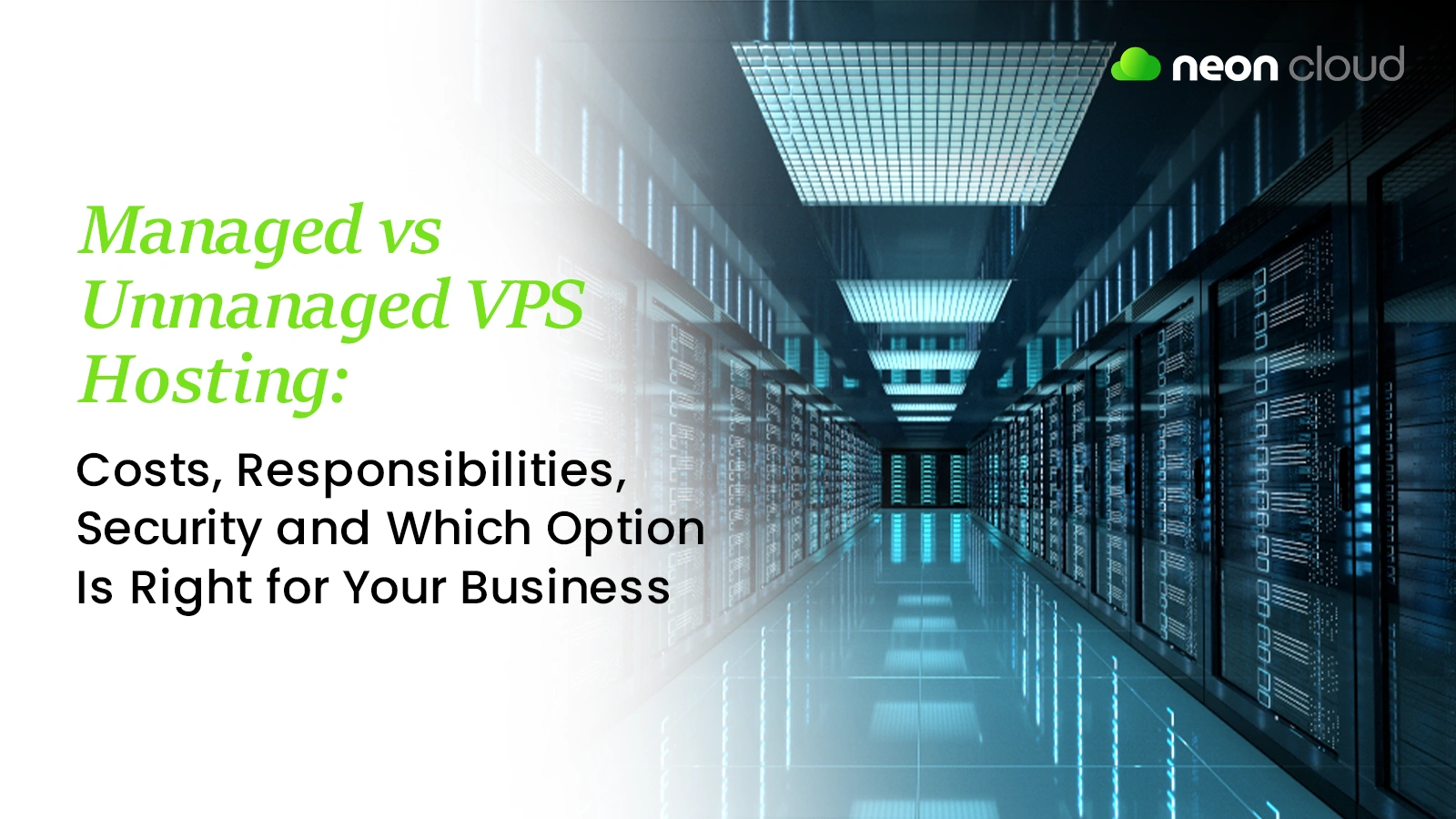 managed VPS hosting India