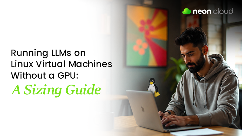 cloud linux virtual machines